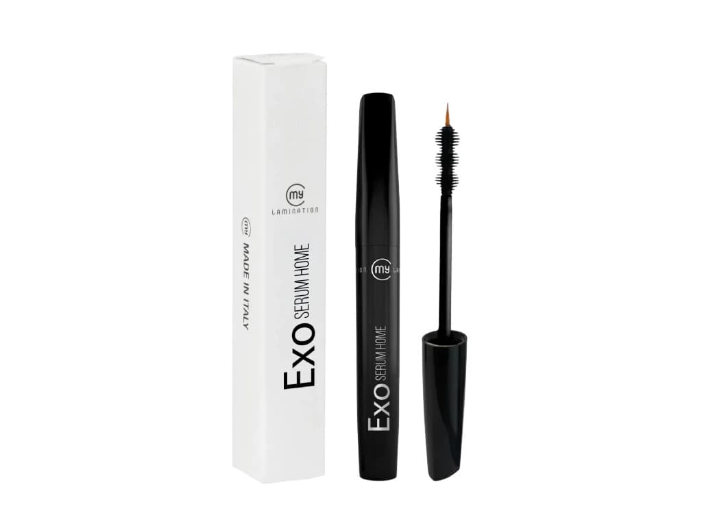 My Lamination Exo Serum Home